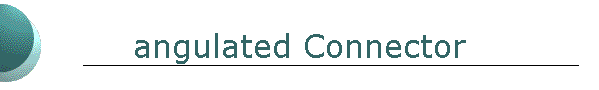 angulated Connector