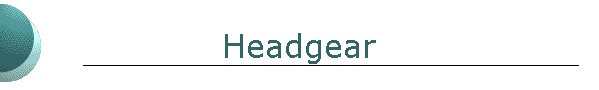 Headgear